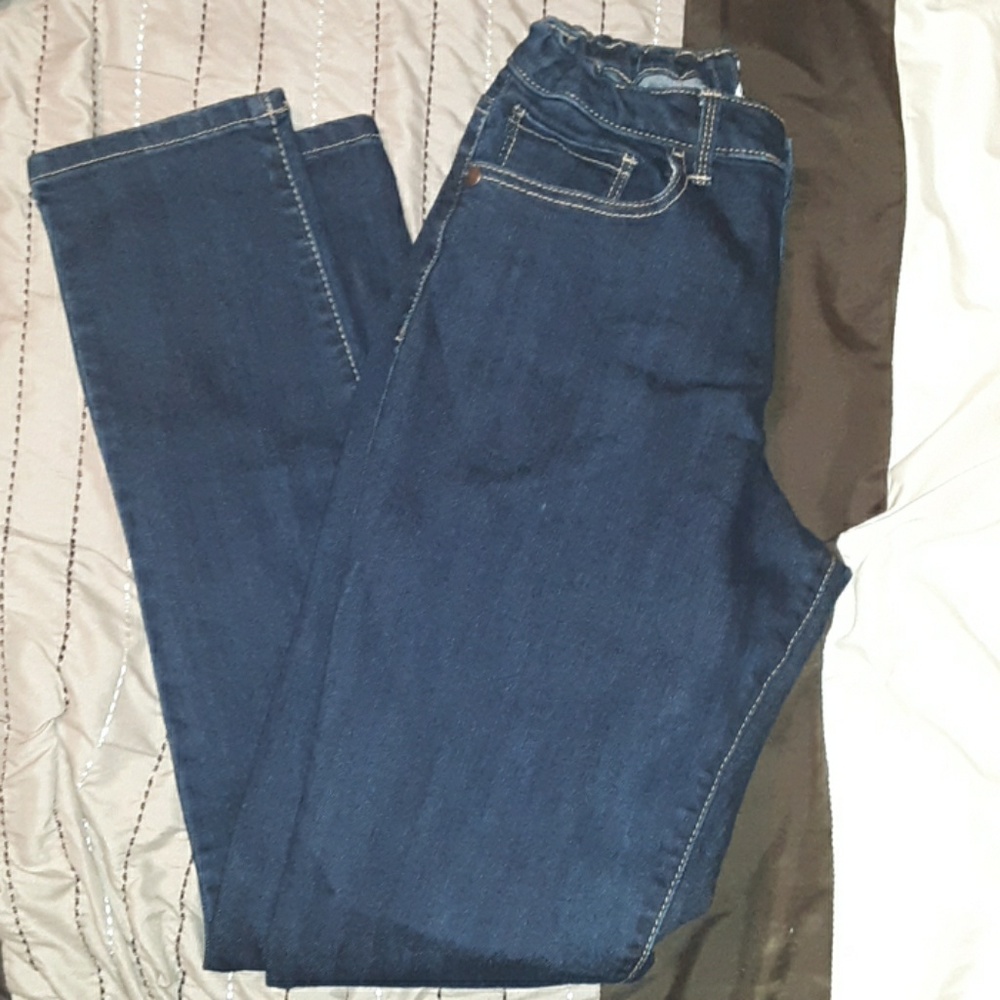 Girls jeans